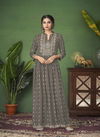Maisha Monsoon Nx 5 Designer Fancy Wear Wholesale Kurti With Bottom
